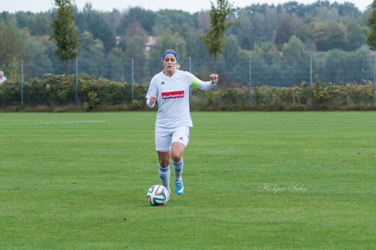 Bild 173 - Frauen FSC Kaltenkirchen - VfL Oldesloe : Ergebnis: 1:2